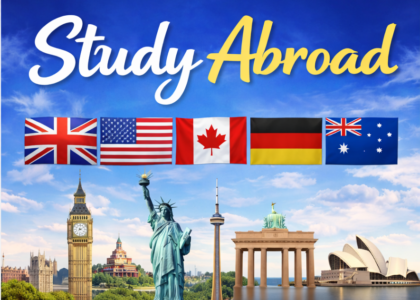Study in Top Country